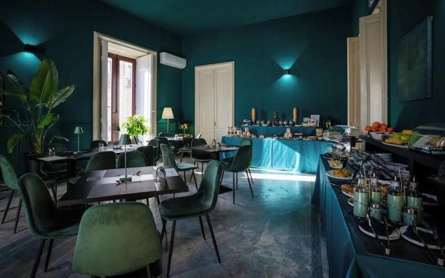 Etnea Boutique Hotel