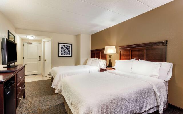 Hampton Inn Milwaukee/Brookfield