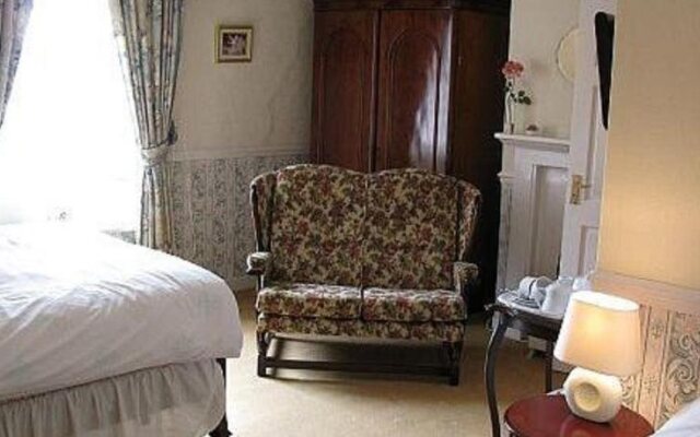 Brock Mill Farmhouse