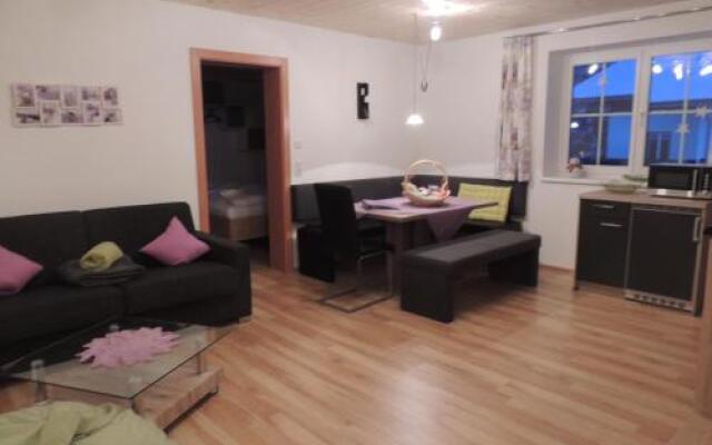 Appartments Rindisplatzl