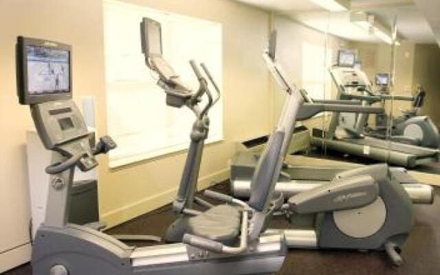TownePlace Suites Newark Silicon Valley