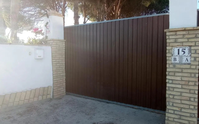 La Estrella - piscina privada