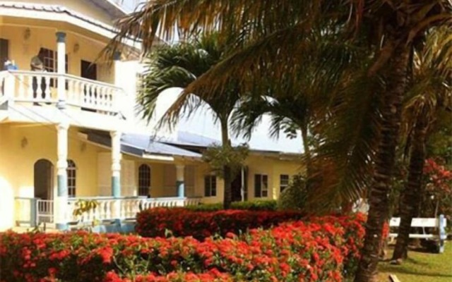 Sunrise Getaway Apartments