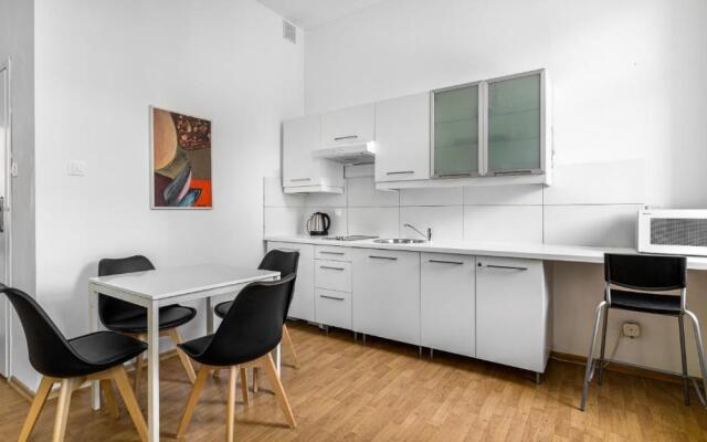 Comfy Apartments - Centrum Monte Cassino