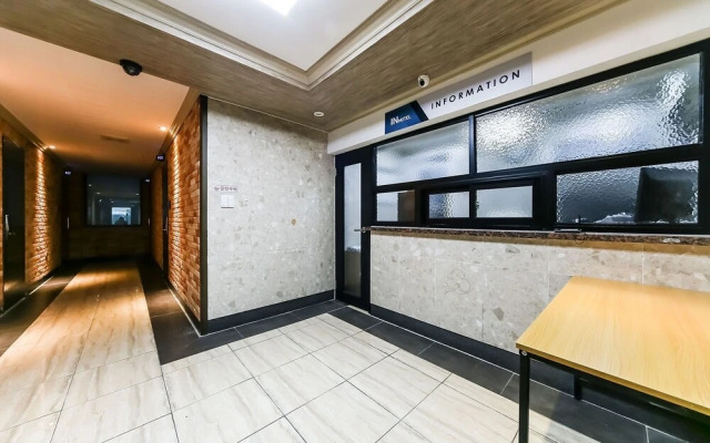 Changwon Yonghodong IN