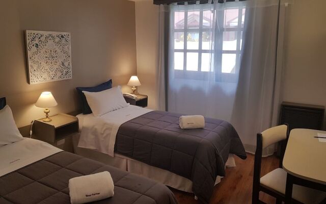 Hostal Malvinas