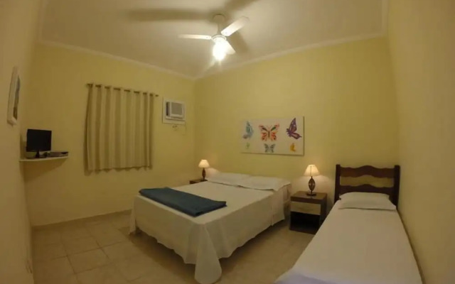 Pousada Golden House