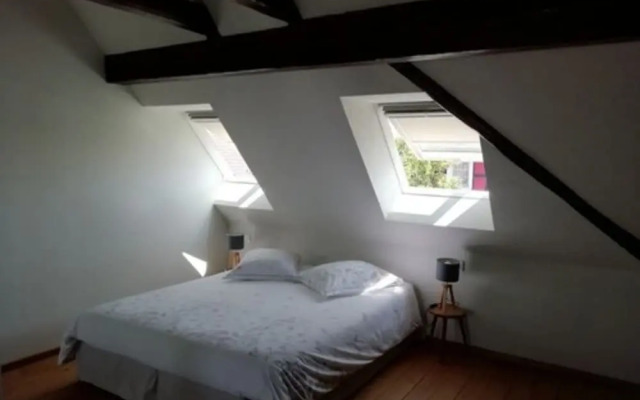 Chambre d'Hotes L'Ancienne Ecole