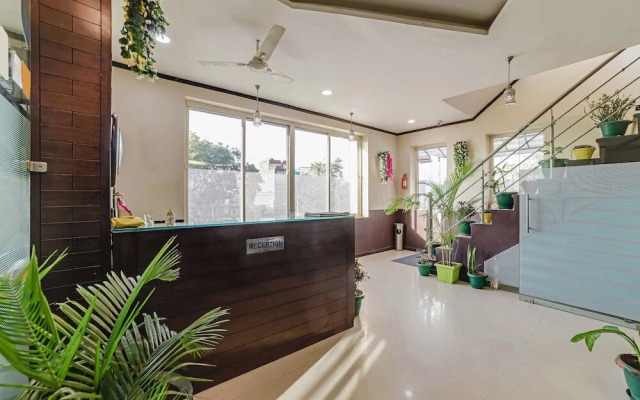 Wind Cross By OYO Rooms