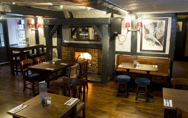 The Old Bell Inn