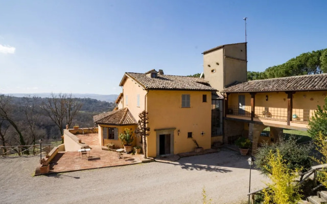 Belvilla by OYO Appartamento Ghianda