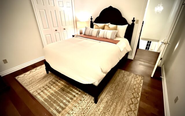 Settlers Suites