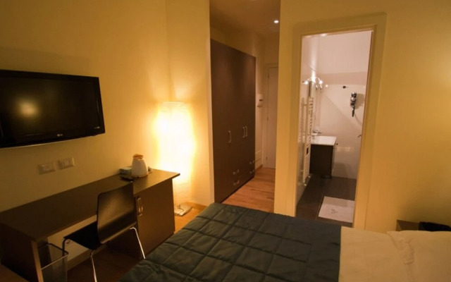 Rome Armony Suites - Classic Double 3