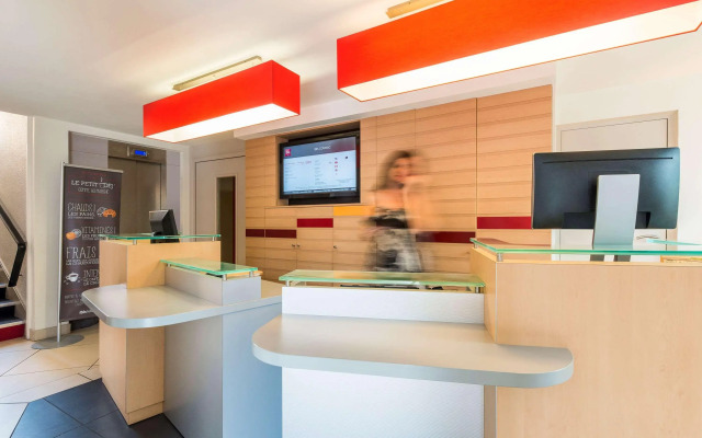 ibis Cognac Centre