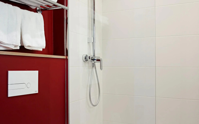 Median Paris Congrès