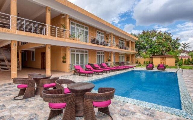 The Green of Oysterbay