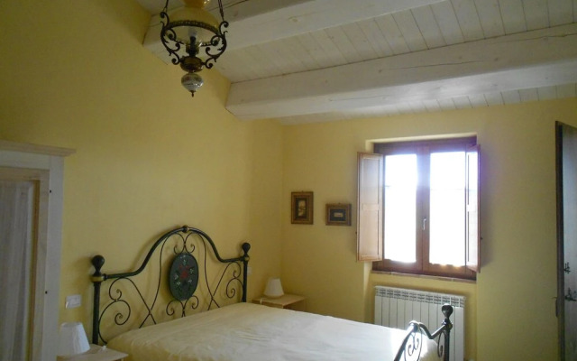 Agriturismo L'Isola Che Non C'era