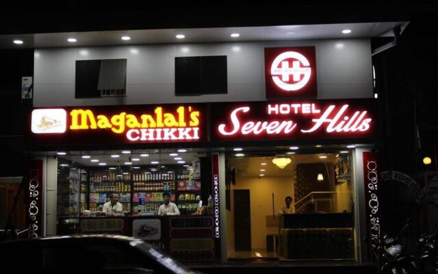 Hotel Seven Hills