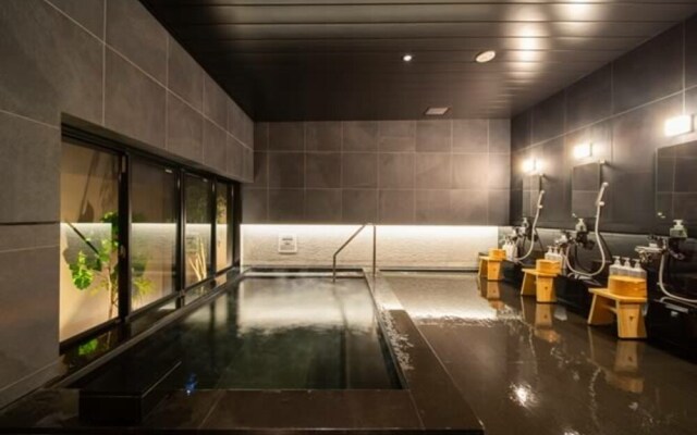 Super Hotel Sakai Marittima