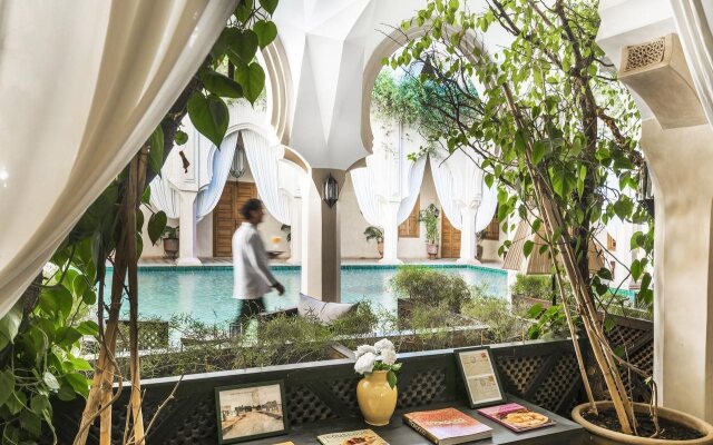 Almaha Marrakech & SPA