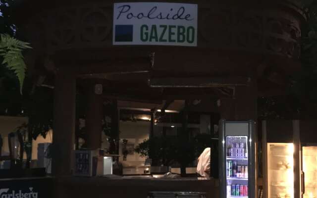 KL Service Apartment at Times Square