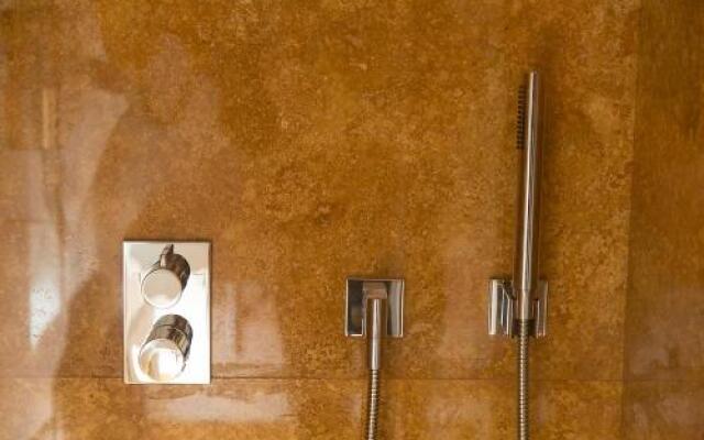Ai Bastioni Boutique Hotel