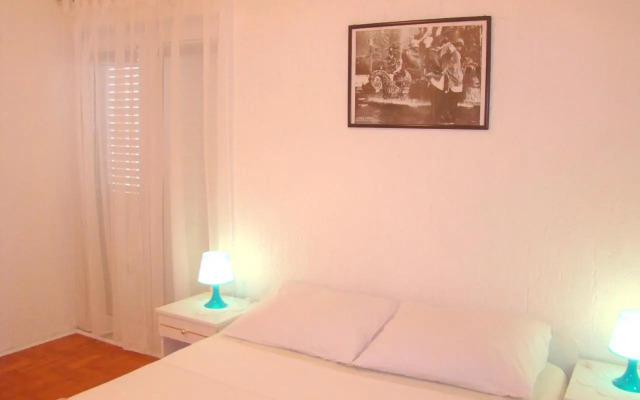 Apartments Ruza