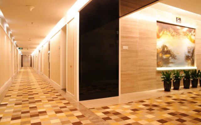 Beiwan Hotel