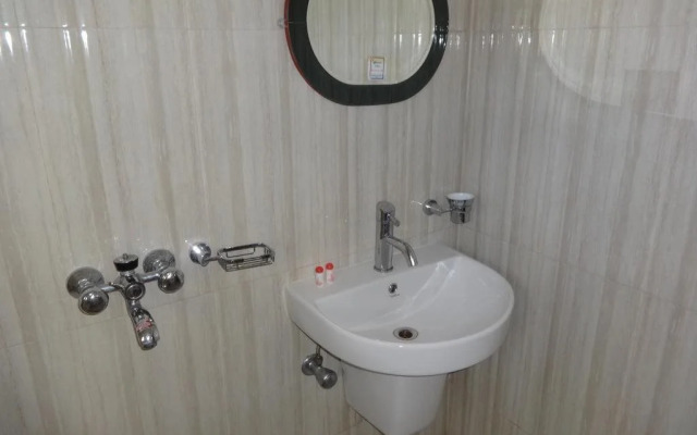 Lucky Guest House