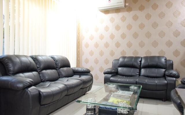 RedDoorz Syariah near Jogja City Mall 2
