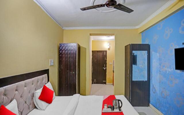 OYO Flagship 70331 Hotel Sharma Inn