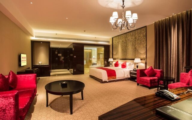 LN Dongfang Hotel Sihui