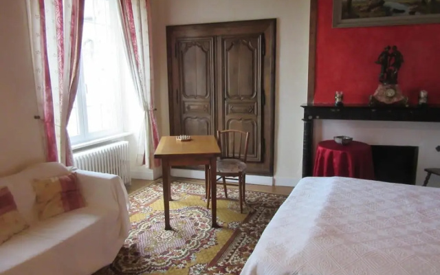Le Haut Manoir