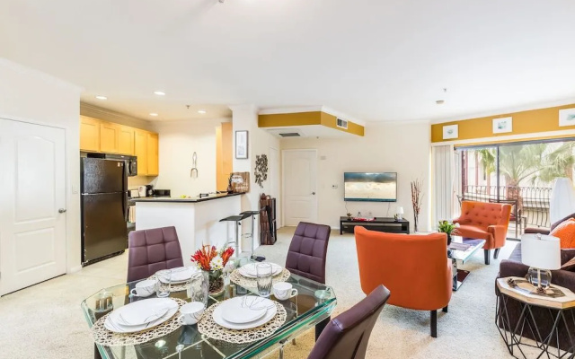 LAs Premier Apartments
