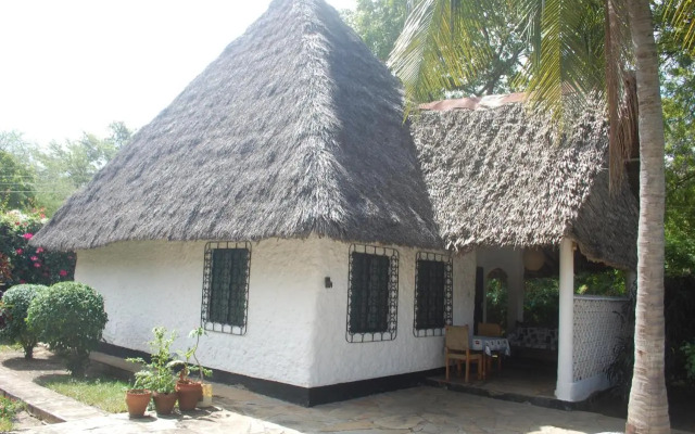 Glory Ocean Villas Diani