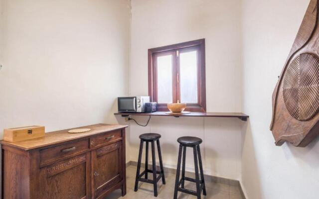 Casa Tradicional Canaria