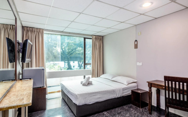 Subang Valley Hotel