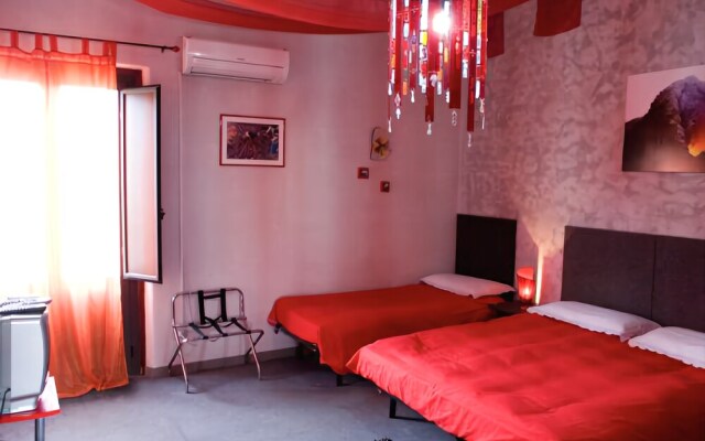 Catania City Center B&B