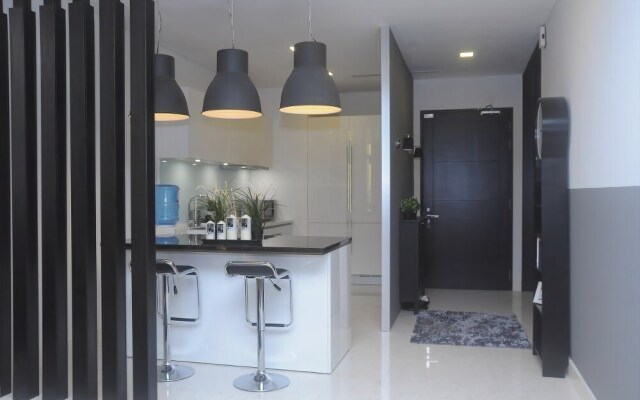 Pavilion Hotel Kuala Lumpur Managed by Banyan Tree