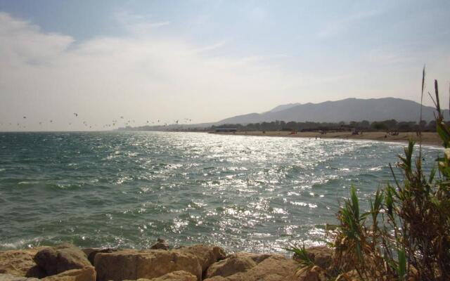 Pueblo Mar - Guadalmar