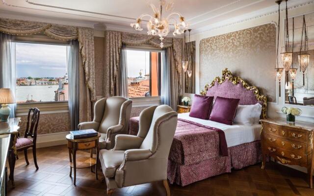 Baglioni Hotel Luna