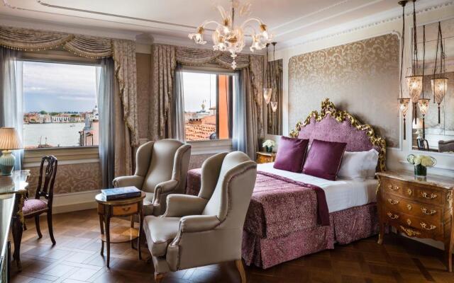 Baglioni Hotel Luna - The Leading Hotels of the World