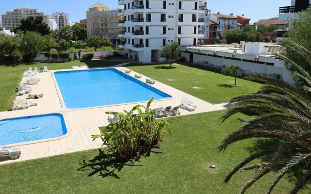 Aldeia do Mar Studio Vilamoura Center - SWIMMING POOL