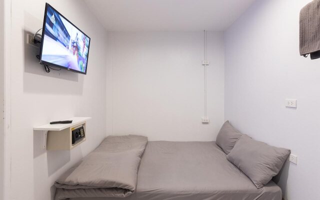 Minimal House Patong - Adults Only