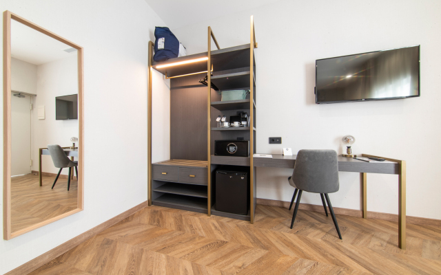 Soho Boutique Sevilla Hotel