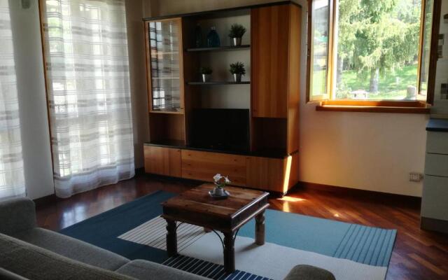 Country Corner Lago Maggiore