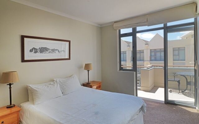 Luxury Self Catering Accommodation At Muizenberg East Beaches - Muizenberg