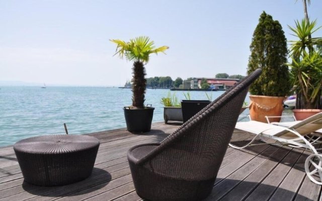 Pension Am Bodensee