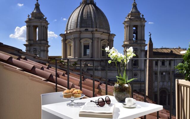 Lifestyle Suites Rome