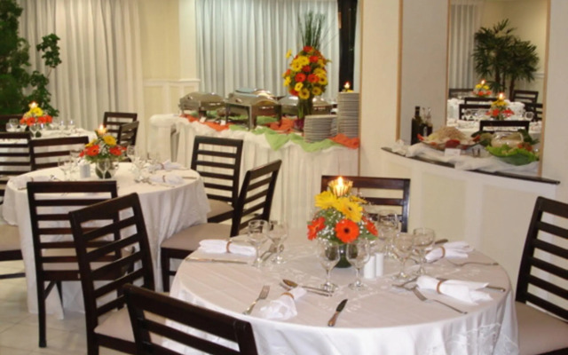 Tsue The Palace Flat